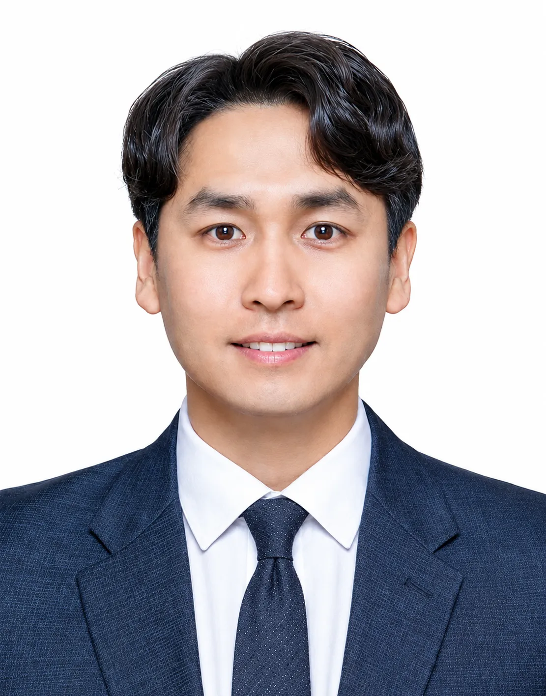 참빛교회 부목사